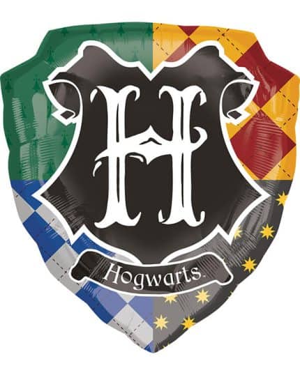 Фигура Гарри Поттер Герб Хогвартс