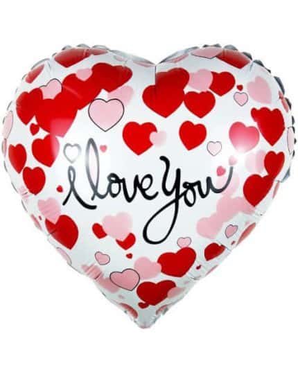 Сердце Я Люблю Тебя (сердечки)