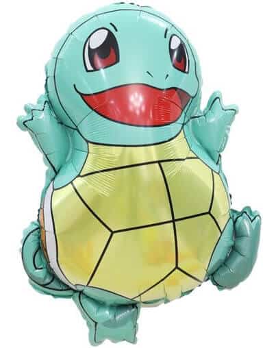 Фигура Монстрик Черепашка