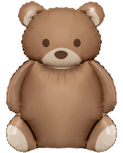 Мишка, Сатин